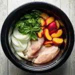 n & Basil + More Easy Summer Slow Cooker Recipe