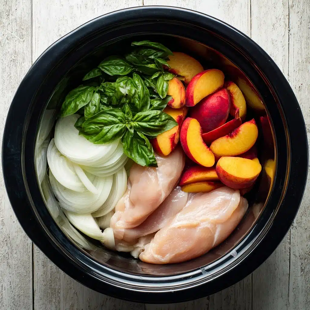 n & Basil + More Easy Summer Slow Cooker Recipe
