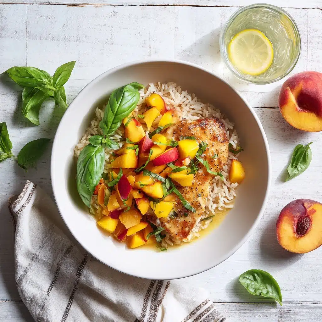 n & Basil + More Easy Summer Slow Cooker Recipe - Recipe Image
