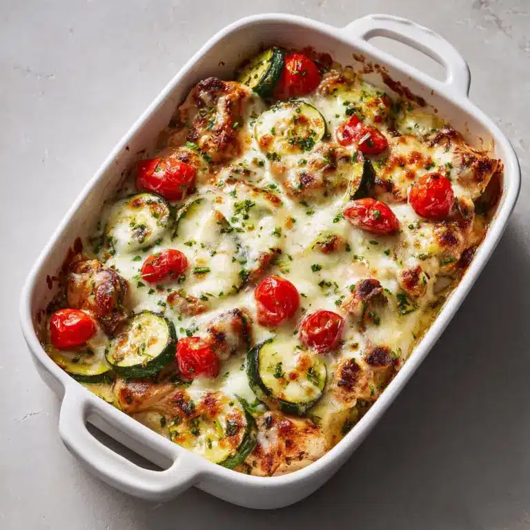 Flavorful & Easy! Recipe