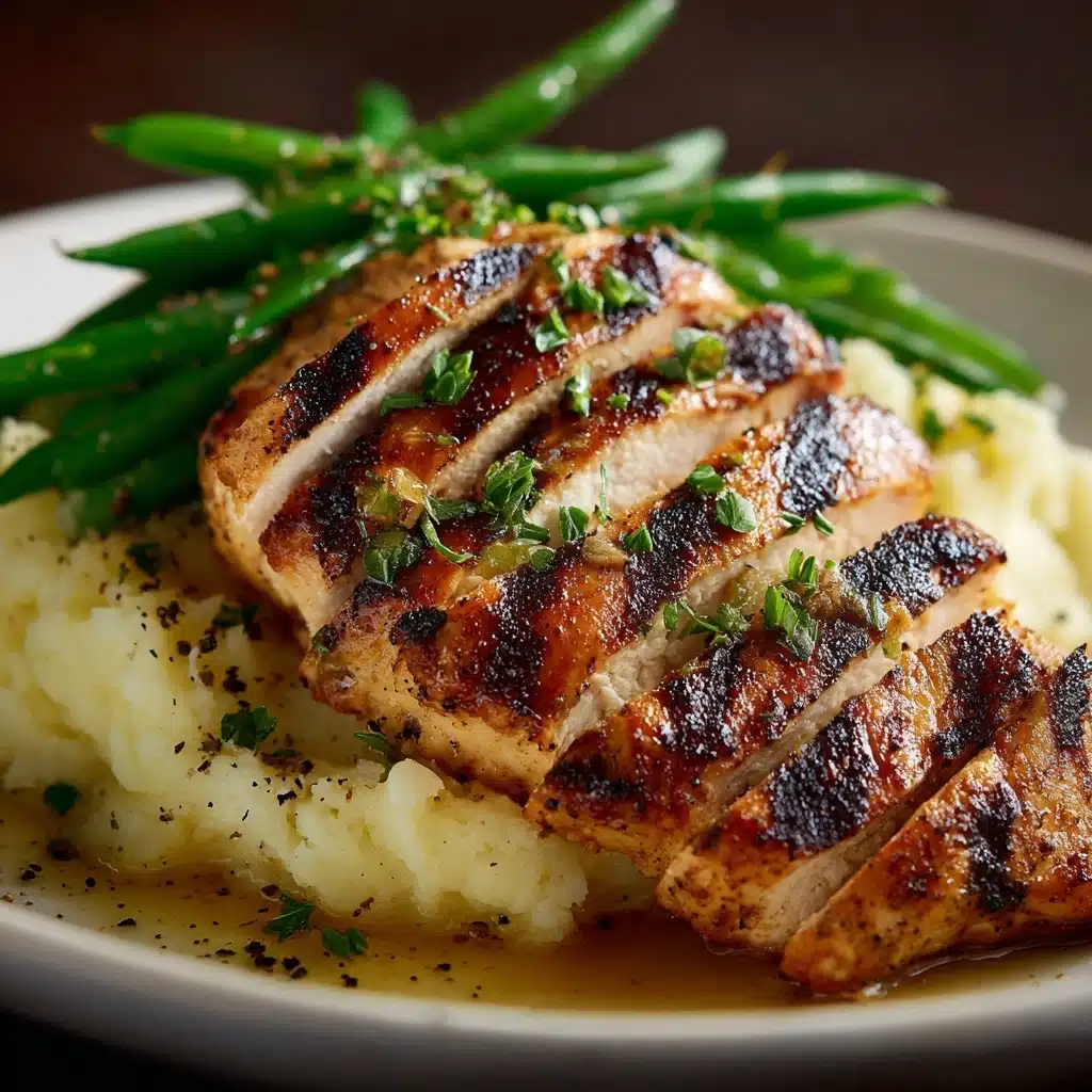 A Delicious and Easy Recipe for Dinner Recipe - Recipe Image