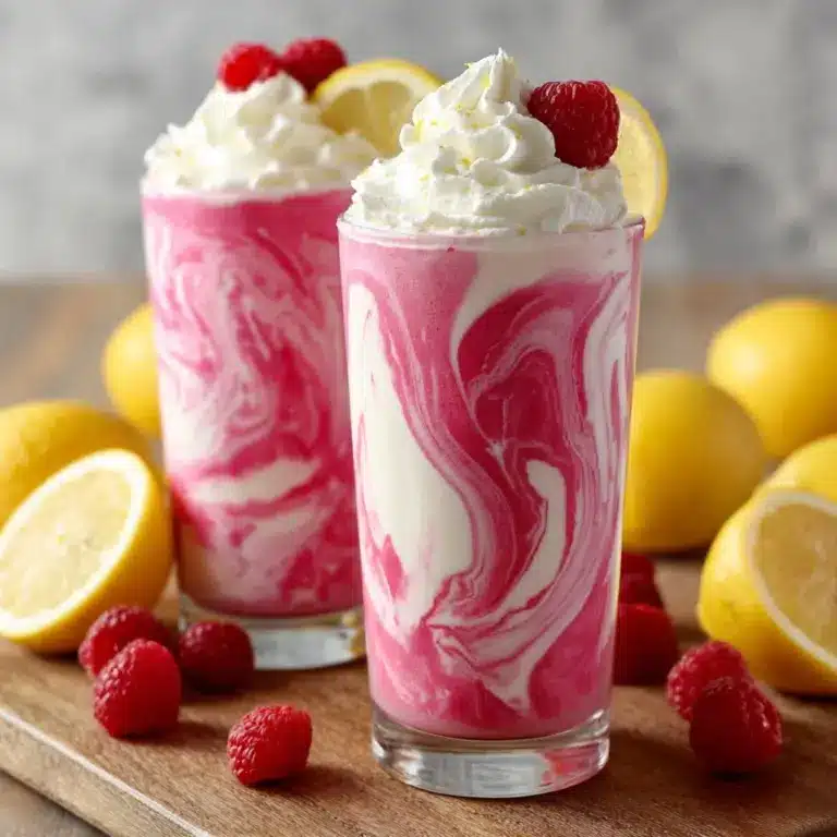 A Refreshing Summer Delight You Must Try Recipe