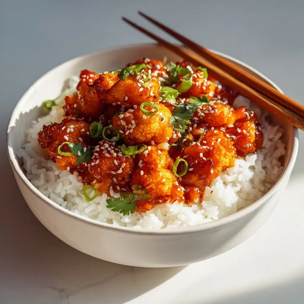 Volcano Chicken Recipe - Recipe Image