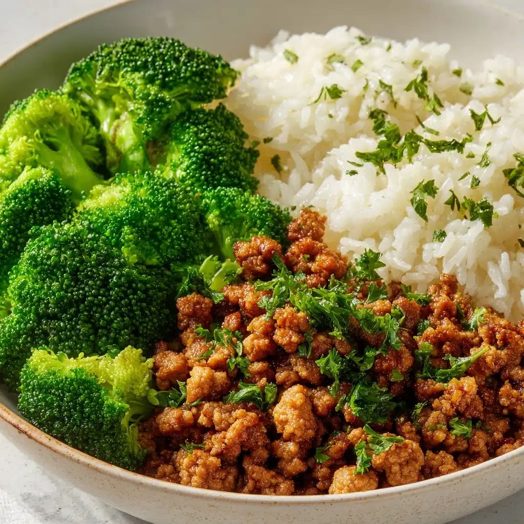 Flavorful 7-Ingredient Weeknight Meal Recipe - Recipe Image