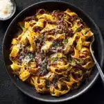 Short Rib Ragu Recipe