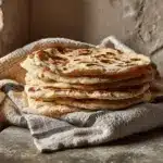 Easy Homemade Pita Bread Recipe
