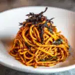 Assassin’s Spaghetti Recipe