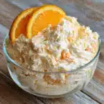 Mandarin Orange Jello Salad Recipe