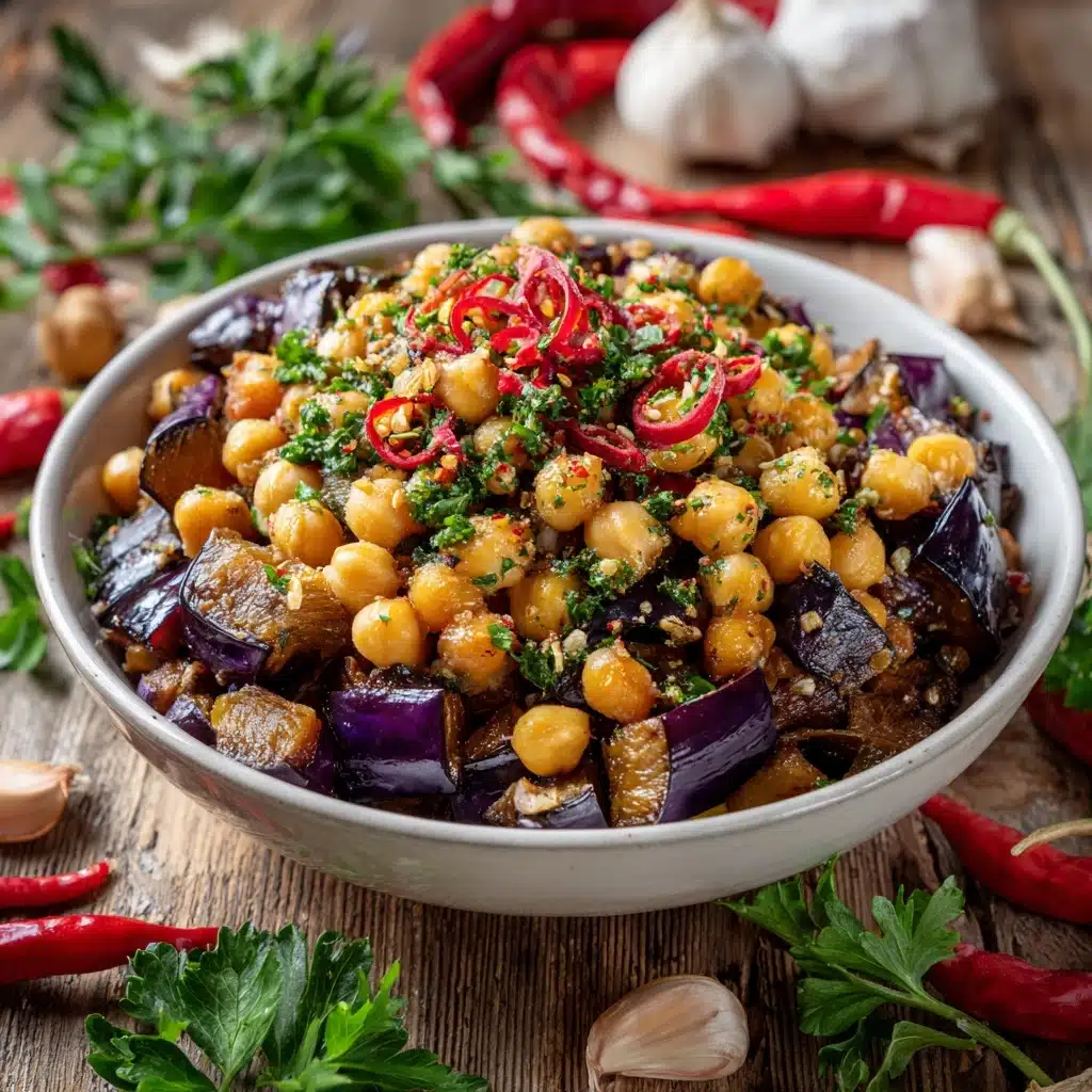Delicious Recipe - Recipe Image