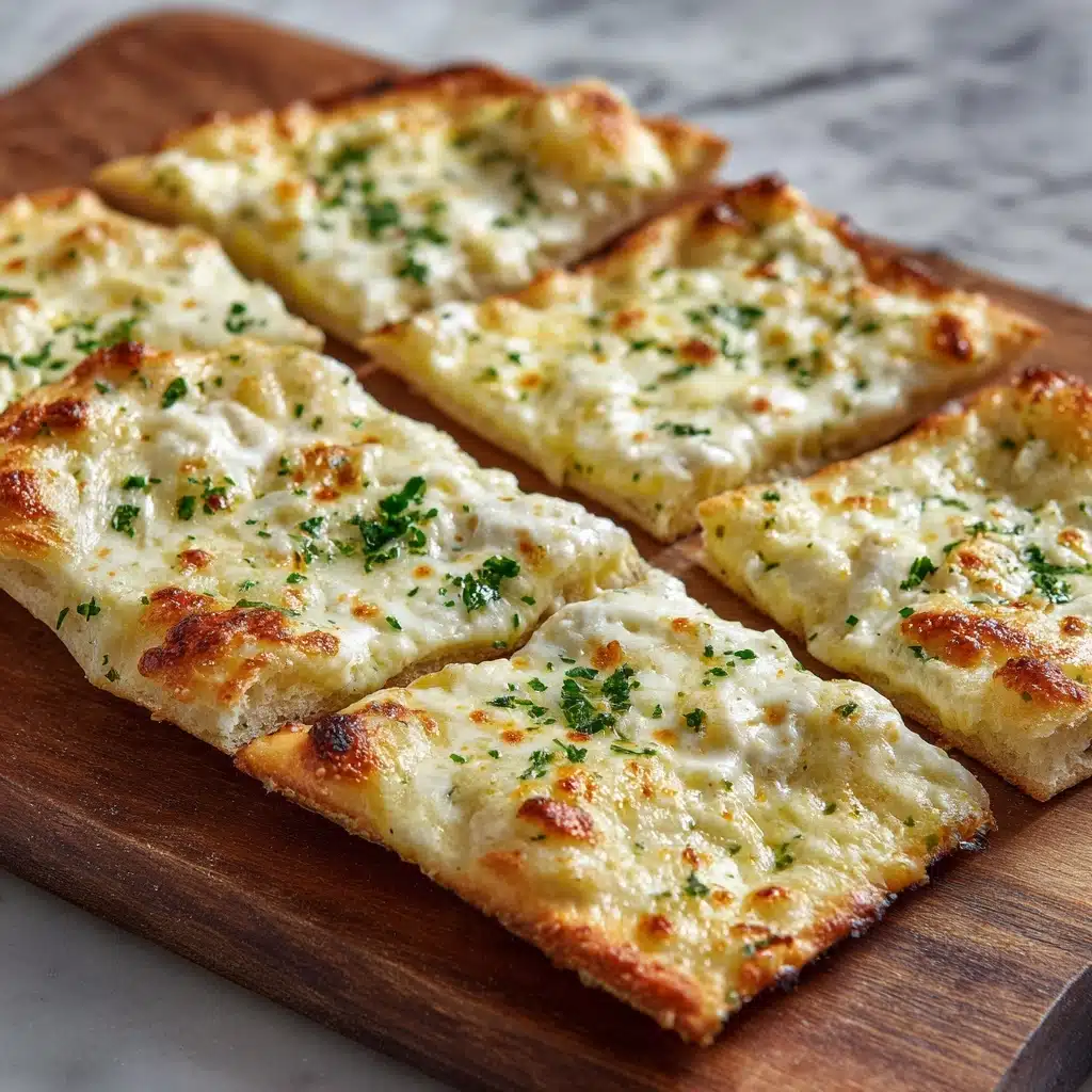 Low-Carb Bread Alternative Recipe - Recipe Image