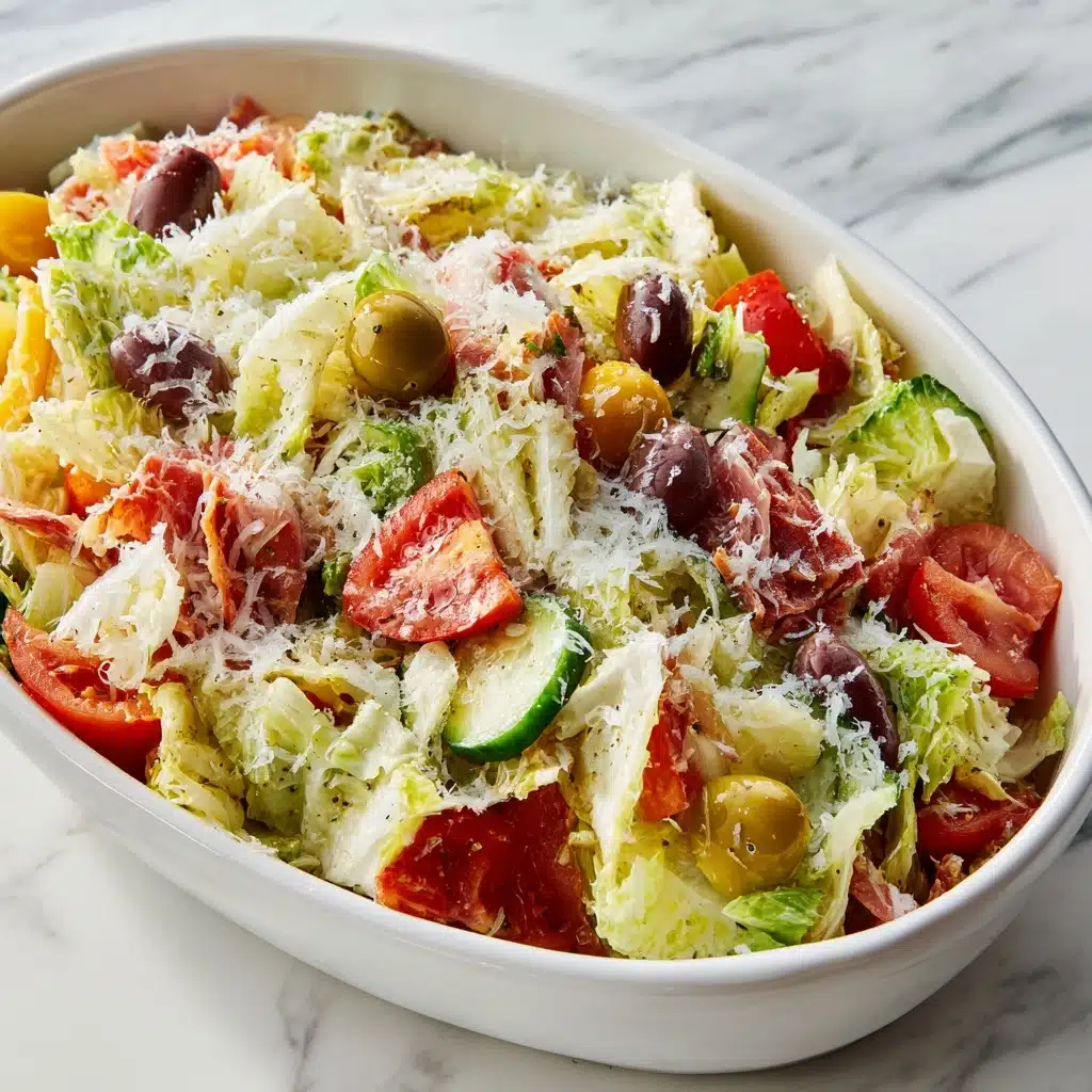 Columbia’s 1905 Salad Recipe - Recipe Image