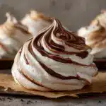 Giant Meringue Cookies Recipe