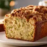 A Stunning Loaf Recipe