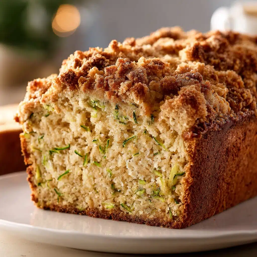 A Stunning Loaf Recipe