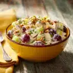 Chicken Waldorf Salad Recipe