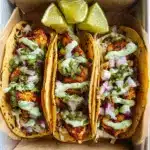 Epic Baja Fish Tacos With Homemade Fish Taco Sauce Recipe