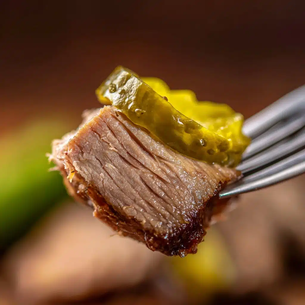 Dill Pickle Grilled Chicken Recipe - Recipe Image