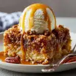 Pecan Dump Cake Recipe