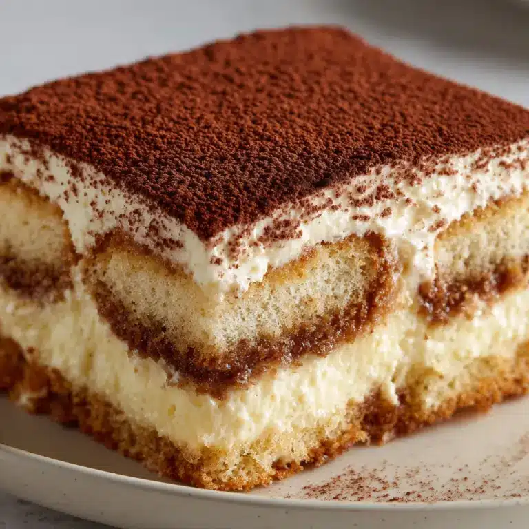 Gordon Ramsay Tiramisu Recipe
