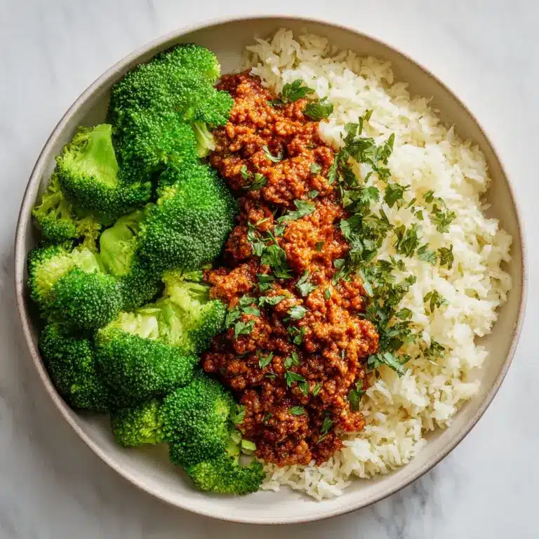Flavorful 7-Ingredient Weeknight Meal Recipe