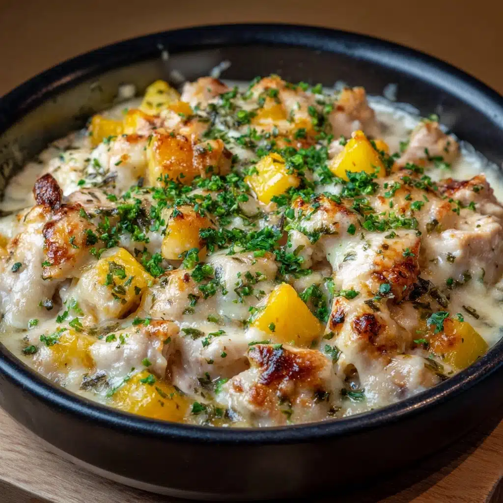 Persian Chicken: An Amazing Ultimate Recipe You Must Try Recipe - Recipe Image