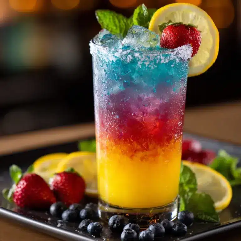 A Whimsical Delight Recipe