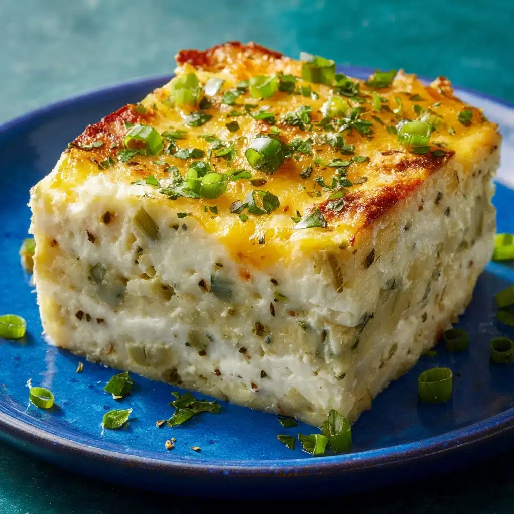 Zucchini Casserole Recipe - Recipe Image
