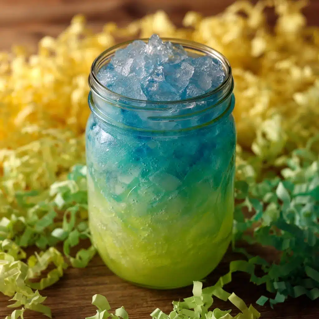 Fornite Slurp Juice Recipe - Recipe Image