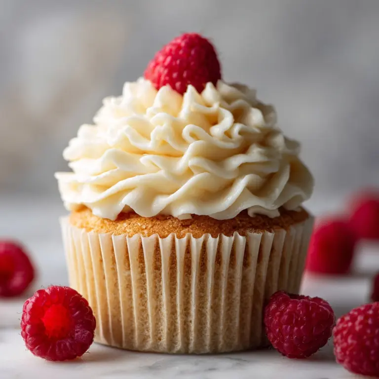 Vanilla Cupcakes – stays moist 4 days!! Recipe