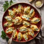 Stuffed Shells Recipe