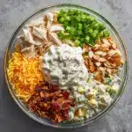 Million Dollar Chicken Salad Recipe