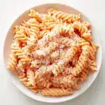 Creamy Cottage Cheese Pasta (Gluten Free, High Protein) Recipe