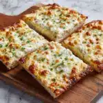 Low-Carb Bread Alternative Recipe