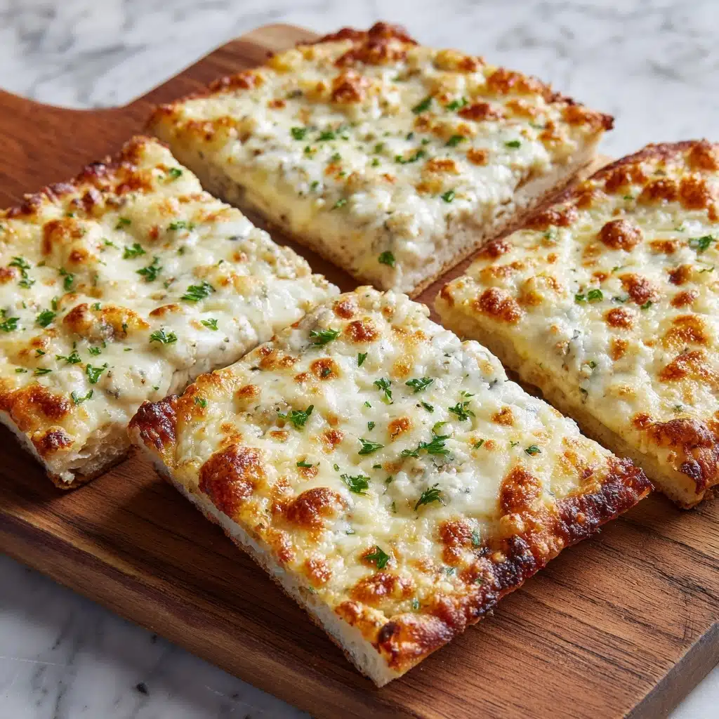 Low-Carb Bread Alternative Recipe