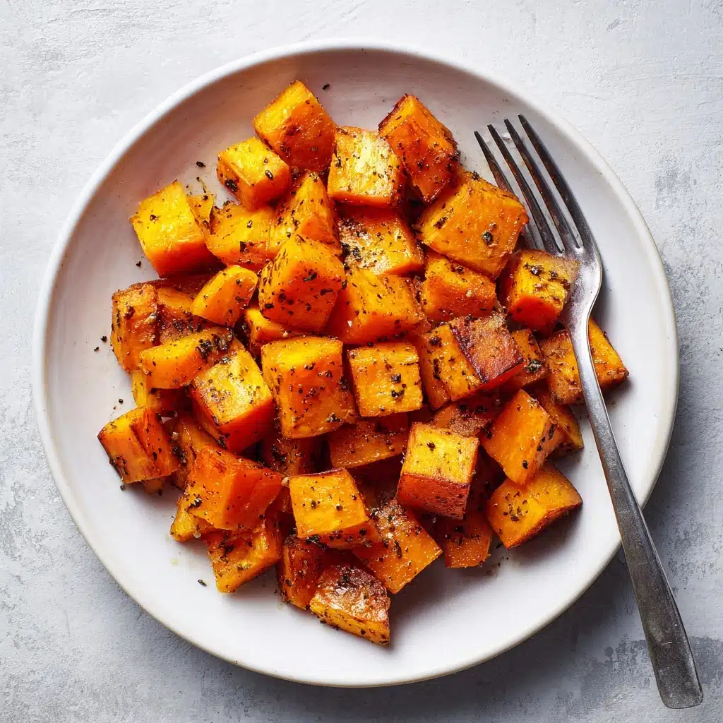 Roasted Sweet Potato Recipe - Recipe Image