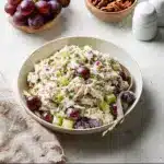 Sonoma Chicken Salad (Whole Foods Copycat) Recipe
