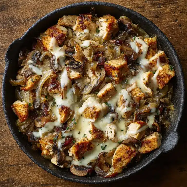 Low Carb BBQ Chicken Thighs Recipe