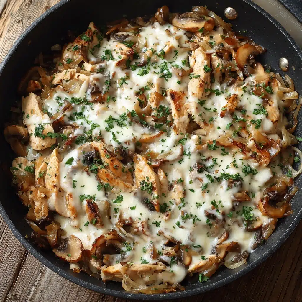 Low Carb BBQ Chicken Thighs Recipe