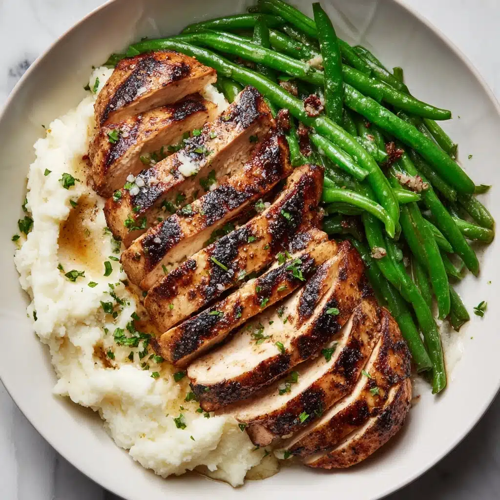 A Delicious and Easy Recipe for Dinner Recipe