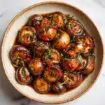 Black Pepper Chicken with Mushrooms Recipe
