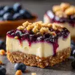 Cream Cheese Lemon Dessert Recipe