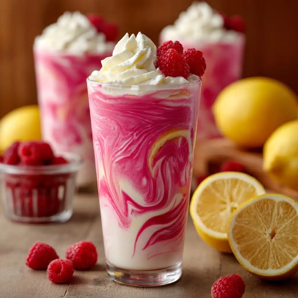A Refreshing Summer Delight You Must Try Recipe - Recipe Image