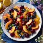Summer Fruit Salad Recipe