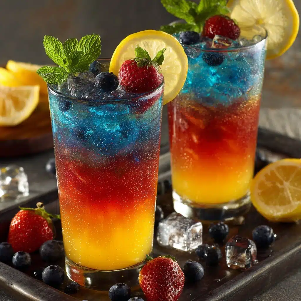 A Whimsical Delight Recipe - Recipe Image