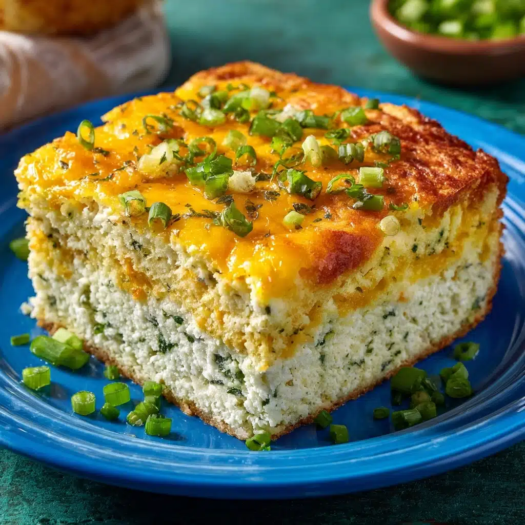 Zucchini Casserole Recipe - Recipe Image