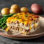 Hobo Casserole Recipe