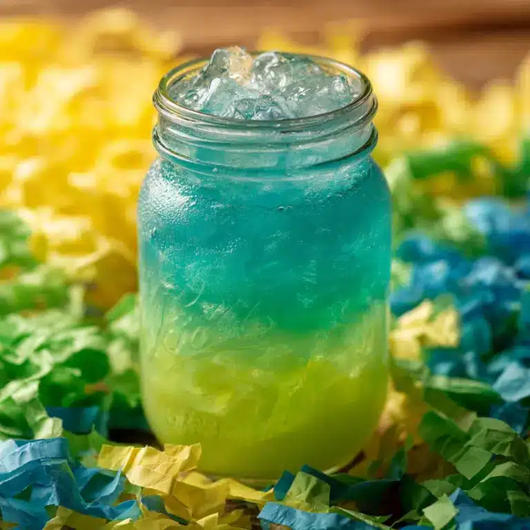 Fornite Slurp Juice Recipe