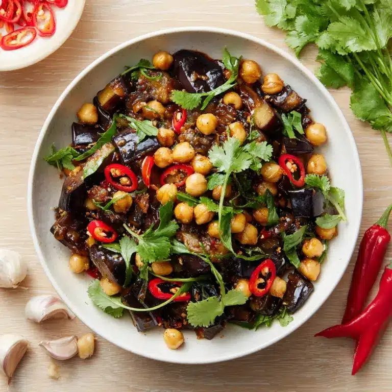 Delicious Recipe