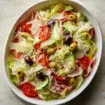 Columbia’s 1905 Salad Recipe