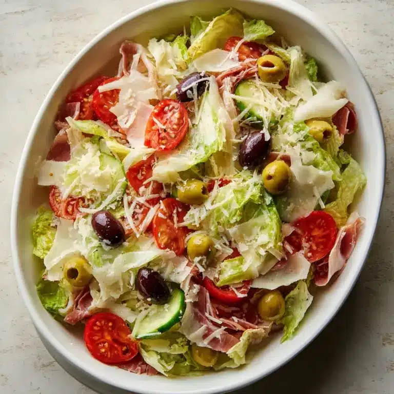 Columbia’s 1905 Salad Recipe